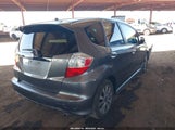 HONDA FIT SPORT JHMGE8H57CC006393 снимка