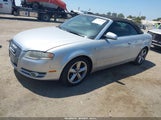 AUDI A4 3.2 WAUDH48HX7K029660 снимка