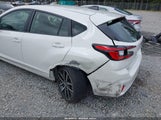 SUBARU IMPREZA SPORT 5-DOOR JF1GUAFCXR8889789 снимка