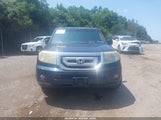 Honda Pilot Ex-L 5FNYF4H62BB006212 fotografie