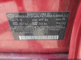 HYUNDAI SONATA 5NPE24AF1HH539235 снимка
