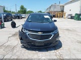Chevrolet Equinox Awd Lt 3GNAXUEV0MS138865 fotografie