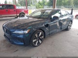 Volvo S60 Recharge Plug-In Hybrid T8 Ultimate Dark Theme 7JRH60FM6RG325382 снимка