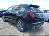 CADILLAC XT5 FWD PREMIUM LUXURY 1GYKNCRS9SZ120663 photo