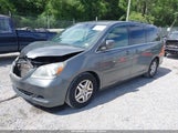 HONDA ODYSSEY EX-L 5FNRL38697B461993 снимка