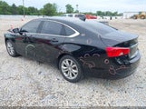 CHEVROLET IMPALA LT 1G11Z5S33KU108213 снимка