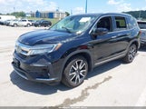 Honda Pilot Awd Touring 7 Passenger 5FNYF6H63NB075135 photo