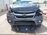 CHEVROLET COLORADO LT 1GCGTCE32G1252945 снимка