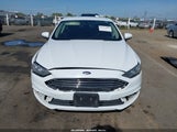 Ford Fusion Hybrid Se 3FA6P0LU6JR143384 fotografie