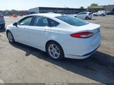 Ford Fusion Hybrid Se 3FA6P0LU6JR143384 photo