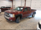 Chevrolet Silverado  Lt1 2GCEK19JX81211515 снимка