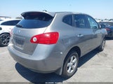 Nissan Rogue S JN8AS5MT5AW010848 снимка