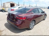 Nissan Sentra Sv Xtronic Cvt 3N1AB8CV9MY205996 fotografie