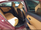 Nissan Sentra Sv Xtronic Cvt 3N1AB8CV9MY205996 fotografie