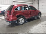 Honda Cr-V Lx JHLRE4H32BC019247 снимка