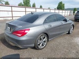 MERCEDES-BENZ CLA 250 WDDSJ4EB1FN187581 photo