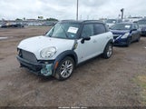 Mini Countryman Cooper S WMWZC5C50DWP32082 снимка