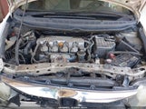 HONDA CIVIC LX 2HGFA16579H339591 снимка