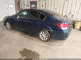 SUBARU LEGACY 2.5I PREMIUM 4S3BMBC69B3221901 снимка