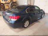 SUBARU LEGACY 2.5I PREMIUM 4S3BMBC69B3221901 снимка