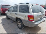 JEEP GRAND CHEROKEE LAREDO 1J4GX48S73C515727 снимка