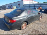 TOYOTA COROLLA LE 2T1BU4EE7AC379580 снимка