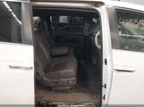Honda Odyssey Ex-L 5FNRL5H62CB033754 снимка
