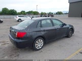 SUBARU IMPREZA 2.5I JF1GE6A64BH521125 снимка