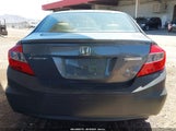 HONDA CIVIC 19XFB5F54CE003807 fotografie