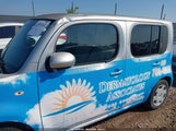 NISSAN CUBE 1.8S JN8AZ2KR3AT169578 снимка