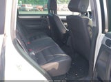VOLKSWAGEN TOUAREG 2 VR6 FSI WVGBE77L18D040817 photo