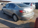 MAZDA MAZDA3 I SPORT JM1BL1UF7B1485979 снимка
