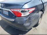 Toyota Camry Le 4T4BF1FK0GR523884 снимка