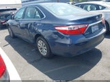 Toyota Camry Le 4T4BF1FK0GR523884 снимка