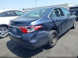 Toyota Camry Le 4T4BF1FK0GR523884 снимка