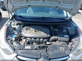 Hyundai Elantra Gls KMHDH4AE7DU533369 photo