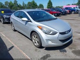 Hyundai Elantra Gls KMHDH4AE7DU533369 снимка
