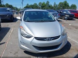 Hyundai Elantra Gls KMHDH4AE7DU533369 photo