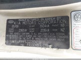 KIA SPECTRA EX KNAFE222395659810 снимка