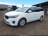 KIA SEDONA LX KNDMB5C12H6302170 снимка