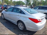 HYUNDAI SONATA GLS 5NPEB4AC7CH424850 снимка
