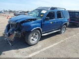 Nissan Xterra Xe 5N1ED28T03C681425 снимка