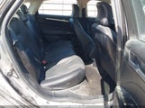 Ford Fusion Titanium 3FA6P0D90JR188640 снимка