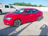Nissan Sentra Sr 3N1AB7AP3KY334957 снимка