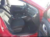 Nissan Sentra Sr 3N1AB7AP3KY334957 снимка