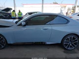 BMW 230 I 3MW23CM09R8E19251 снимка