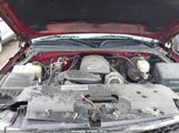 CHEVROLET SILVERADO 1500 CLASSIC LT1 1GCEC19Z47Z206917 снимка