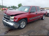CHEVROLET SILVERADO 1500 CLASSIC LT1 1GCEC19Z47Z206917 снимка