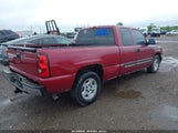 CHEVROLET SILVERADO 1500 CLASSIC LT1 1GCEC19Z47Z206917 снимка