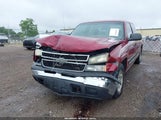 CHEVROLET SILVERADO 1500 CLASSIC LT1 1GCEC19Z47Z206917 снимка